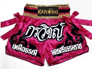 Custom Thai Boxing Shorts : KNSCUST-1179